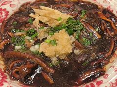 -海天楼中餐厅(吴宫泛太平洋酒店)