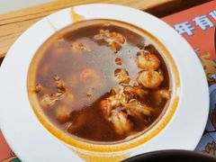 -海盗虾饭·剥好的小龙虾饭(SOHO尚都店)