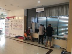 -美年大健康体检(绵阳店)