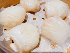 蝦餃-金苑海鲜酒家(来魅力店)