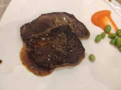 -伏尔加庄园米尼阿久尔餐厅