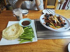 -张记焖窑·十五年专注焖烤(雍和宫店)