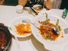 -绿草地·湘菜(7mall店)