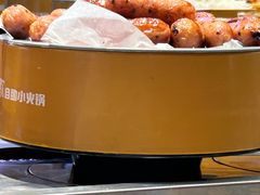 -龍歌自助小火锅(秦淮水游城店)