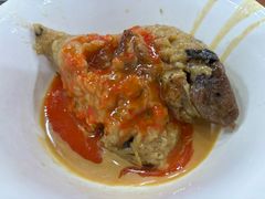 -东街钟楼肉粽(总店)