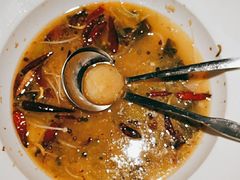 -新辣宴·湖南家常菜·商务聚餐(中粮创芯店)
