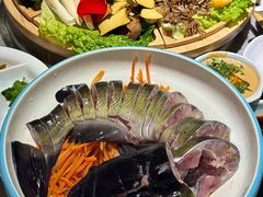 -渔珺石锅鱼(天泽街店)