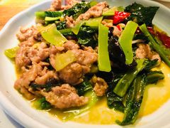 湘西小炒肉-胡桃里音乐酒馆(曲江店)