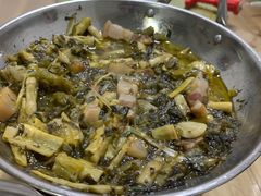 -食光慢宴·安吉土菜馆