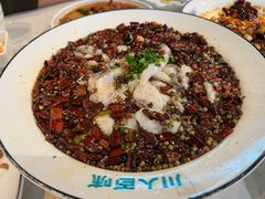 -川人百味(亿合城店)