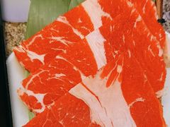 -九田家黑牛烤肉料理(太阳宫广场店)
