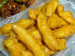 -大胡同天津菜·海肠捞饭·津门皮皮虾锅贴一绝(西姜井店)