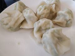 -八珍饺子·烤鸭·家常菜