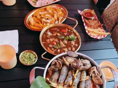 -BLABLATAI吧啦泰·泰式爆炒(西宸天街店)