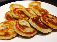 千丝饼-佬湘楼(越秀城市广场店)