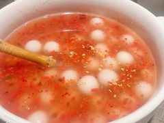 -绿茶餐厅(天津天河城店)