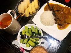 -东方大班·足道·采耳·疗愈SPA(丽都店)