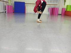 -舞蕾舞蹈·专注中国舞18年(天通苑中心校区)