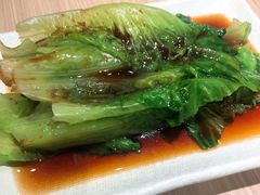 -大师兄·西北小馆(南沙万达广场店)
