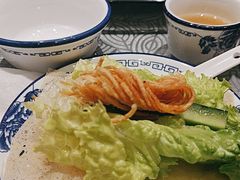 -真定郝家排骨(大十字街店)