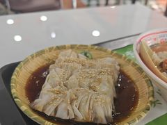 -吴一川牛腩粉(西村店)