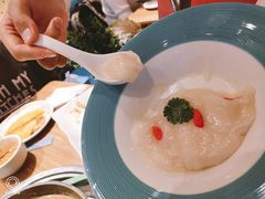 古法鱼豆花-青瓷火锅料理(西单大悦城店)