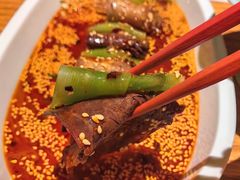 -隐庐·古法川菜(高新店)