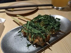 梅子酱紫苏鸡肉串-双拼市场·烧烤精酿啤酒