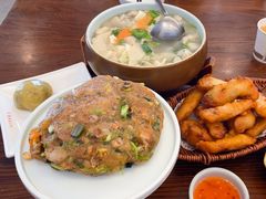 -海坛特色小吃·只做平潭特色菜(平潭店)