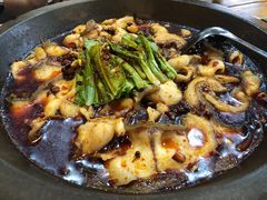 -都江堰石锅鱼