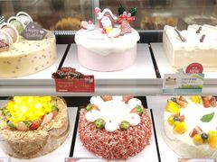 -85度C(深圳佳宁娜店)