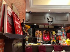 -永兴餐厅(复兴中路店)