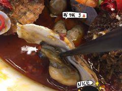 -必点海鲜·鲅鱼水饺(鞍山西道店)