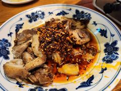 -印象鲵宴·张家界地标美食名片(溪布街店)