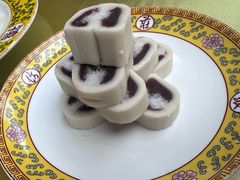 -仿膳饭庄