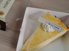 -迦南·甜品蛋糕(传媒店)
