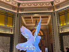 -上海和平饭店 Fairmont Peace Hotel