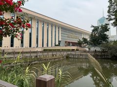 -广西壮族自治区博物馆