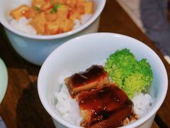 -穹六人间 people 6(岳阳路店)