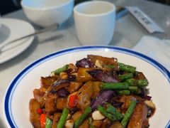 -小菜园新徽菜(无锡宜家荟聚中心店)