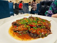 红烧鮰鱼-宏玲餐厅(四川南路店)