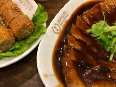 -松發肉骨茶(牛车水店)