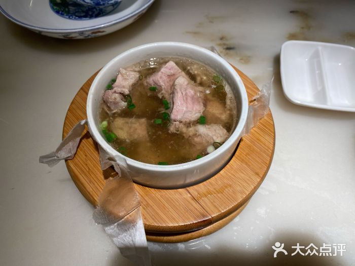客语客家菜(琶洲保利店)客语土猪汤图片