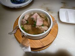 客语土猪汤-客语客家菜(琶洲保利店)
