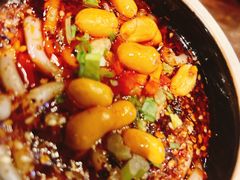 -串大叔炭火烤串·鸡西大冷面刀削面(总店)