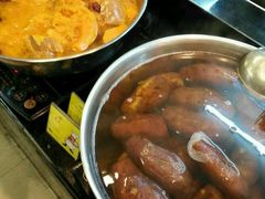 -美乐食街(小南店)