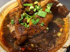 -富临轩私房菜(集庆门大街店)