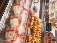 -BROAD面包路·欧式面包(龙湖时代C馆店)