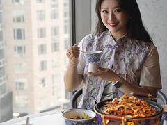 -喜悦烤鸭·新京菜(王府井店)