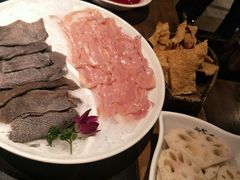 -纸盐河码头火锅(十八梯店)